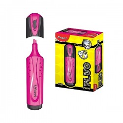 Fluo Maped Classic Rose